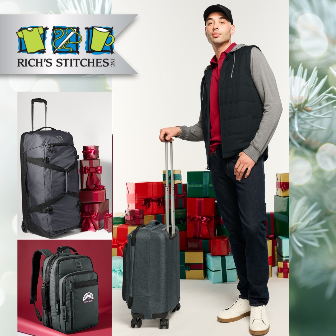 Richs Stitches - Holiday Guide 2025