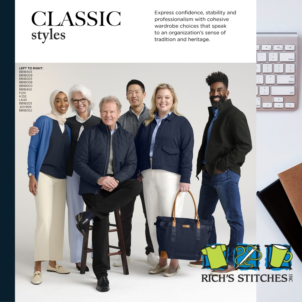 Richs Stitches - 2024 workware